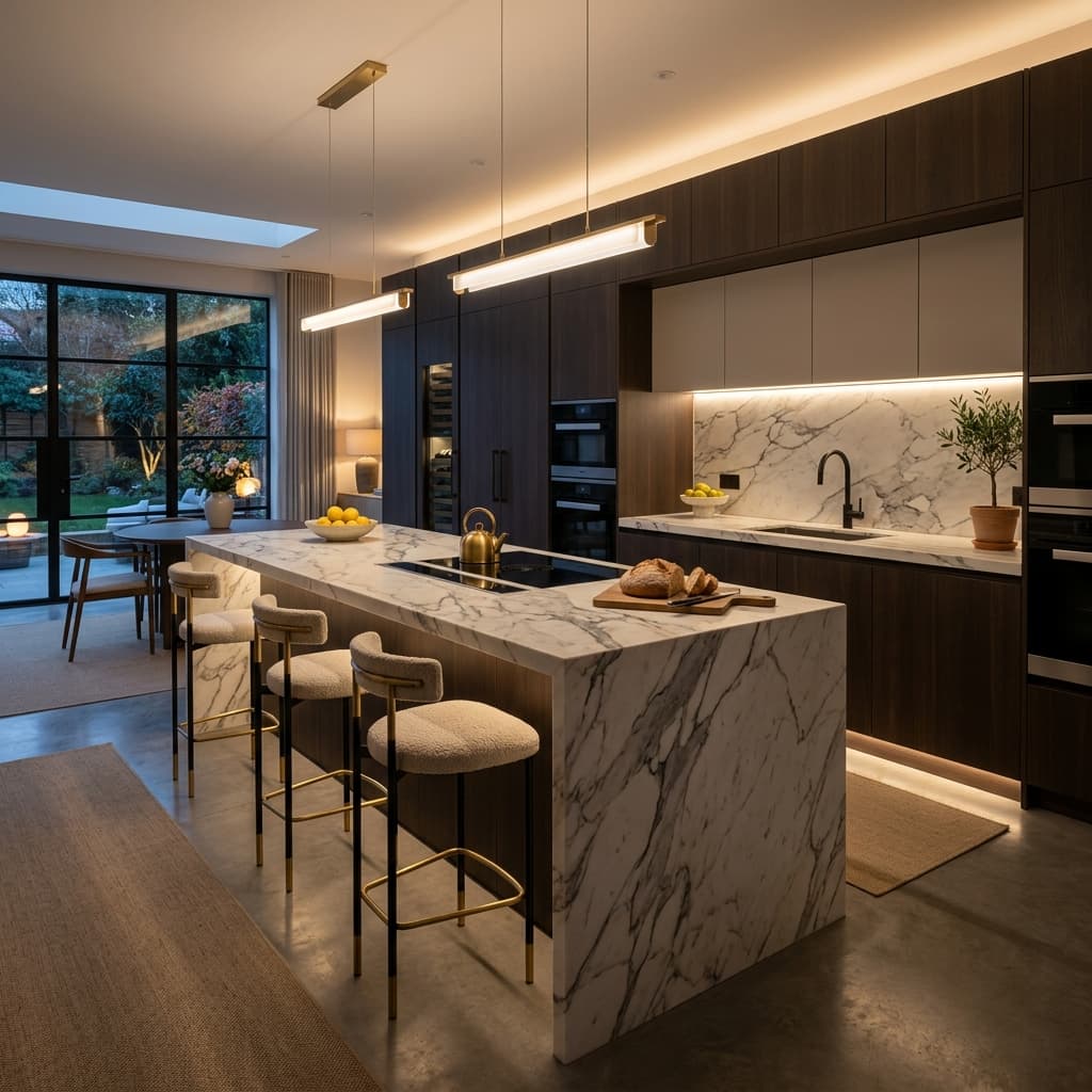 Remodelación e Interiorismo